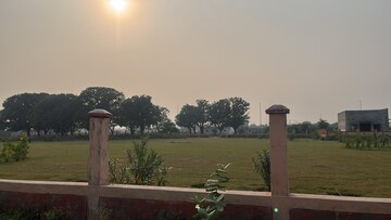  Plot – Exterior View View at Upsidc Site B - for Sale