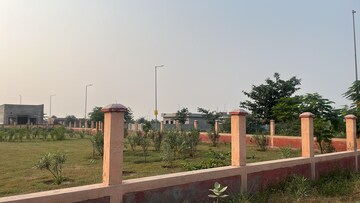  Plot – Exterior View View at Upsidc Site B - for Sale