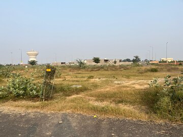 Plot Area in  Plot at Upsidc Site B – for Sale