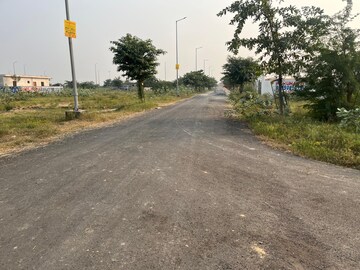 Plot Area in  Plot at Upsidc Site B – for Sale