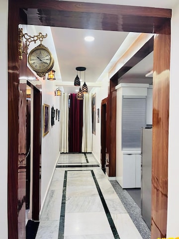 Building Lobby in 2 BHK Apartment at Mayur CHS Mira Road, Mira Road – for Sale