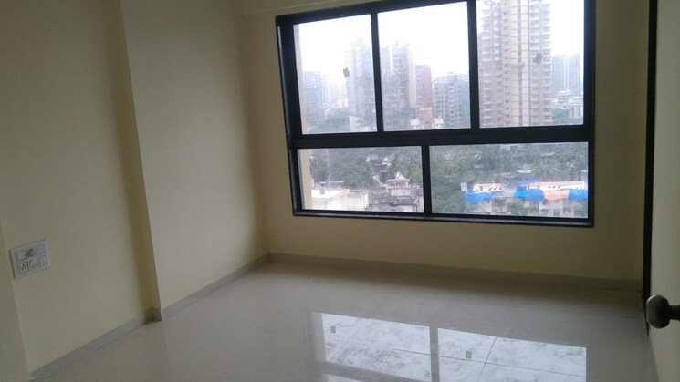 Bedroom, dgs-sheetal-dharmaraj 2 Bedroom 595 Sq.Ft. Apartment In Malad West Mumbai 7981044
