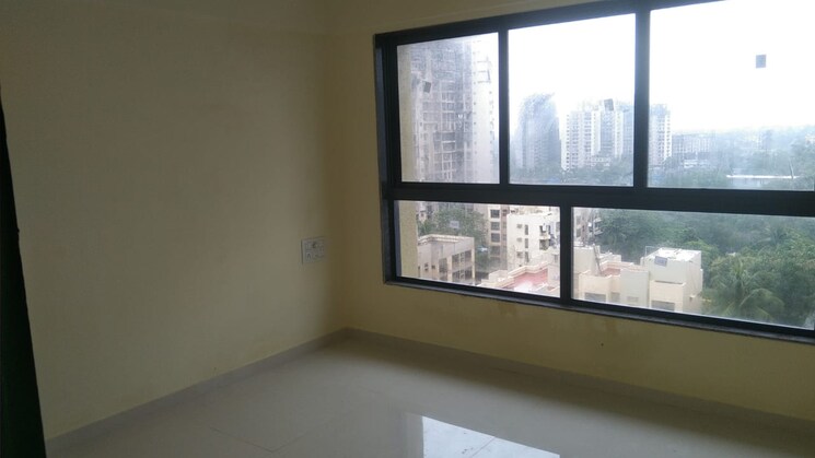 Master Bedroom, dgs-sheetal-dharmaraj 2 Bedroom 595 Sq.Ft. Apartment In Malad West Mumbai 7981044