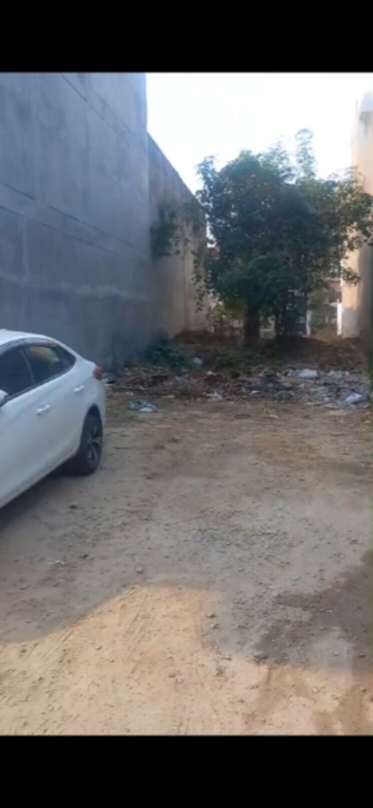 Exterior View, shastri nagar  150 Sq.Yd. Plot In Shastri Nagar Ghaziabad 7986652