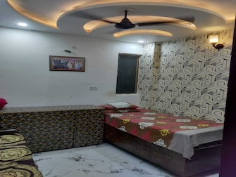 3 BHK Builder Floor For Resale in Om Vihar Delhi  7986554