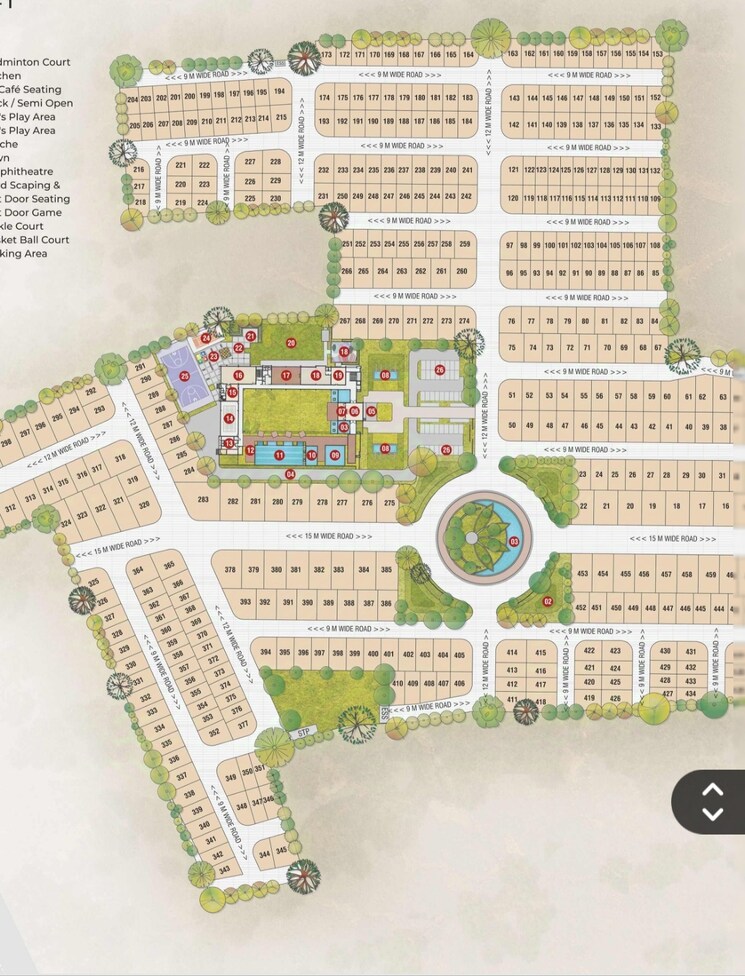 Exterior View, shivmadka  1485 Sq.Ft. Plot In Shivmadka Nagpur 7986749