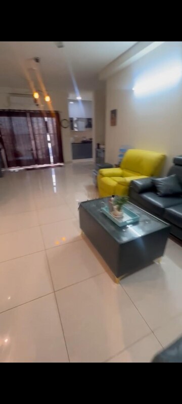 2.5 BHK Apartment For Rent in Prestige High Fields Gachibowli Hyderabad  7986557