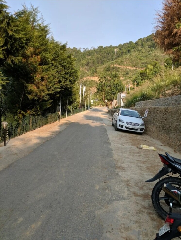 Exterior View, mukteshwar  300 Sq.Yd. Plot In Mukteshwar Nainital 7986595