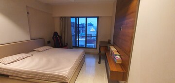 4 BHK Apartment For Rent in Santacruz West