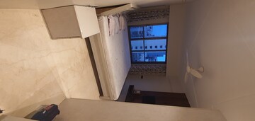 Building Lobby in 4 BHK Apartment at Santacruz West – for Rent