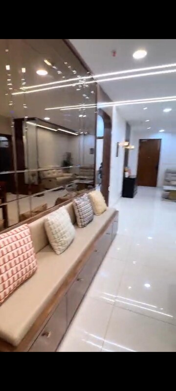  3 BHK Apartment at Prestige Tranquil, Kokapet – for Rent