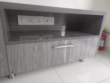 Kitchen in 1 BHK Apartment at Godrej Nurture Electronic City, Electronic City Phase I – for Rent