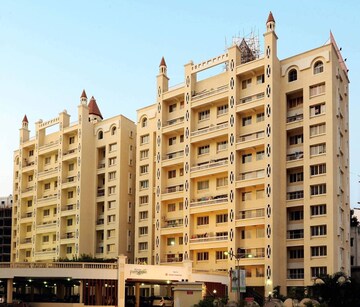 3 BHK Apartment For Rent in Gaikwad Palm Groves, Ghorpadi