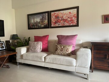 2 BHK Apartment For Rent in K Raheja Raheja Nest, Powai