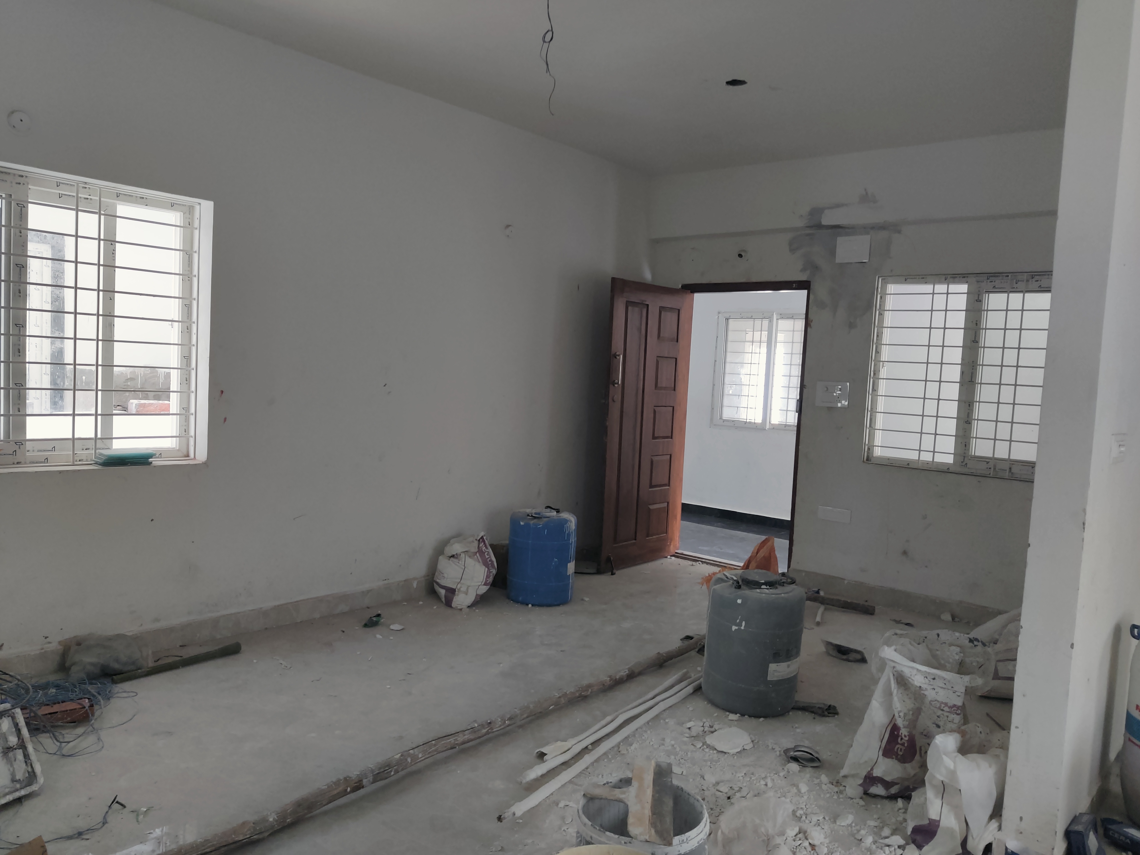 3 BHK + Pooja Room Apartment For Sale in Siri Enclave Narsingi