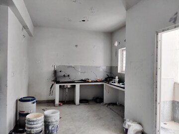 Bathroom in 3 BHK Apartment at Siri Enclave Narsingi, Narsingi – for Sale