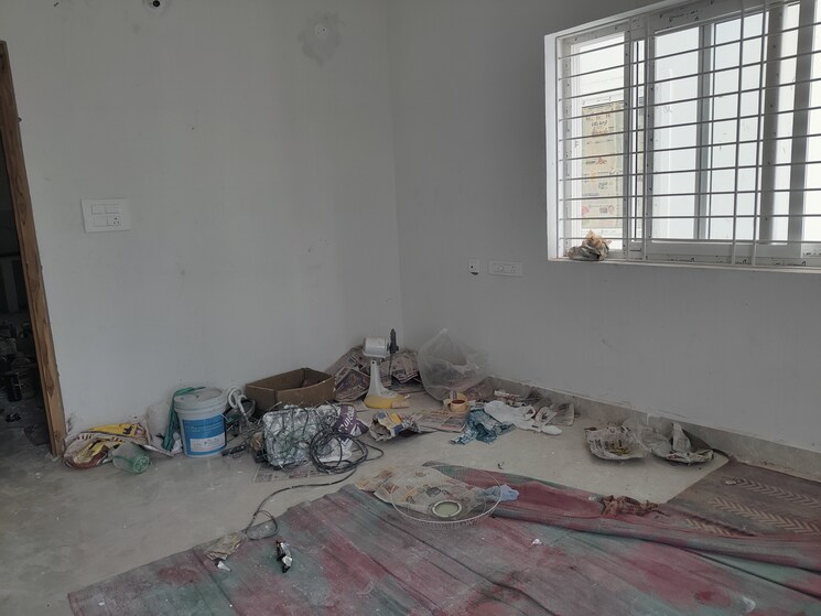 Room, siri-enclave-narsingi 3 Bedroom 1510 Sq.Ft. Apartment In Narsingi Hyderabad 7986716