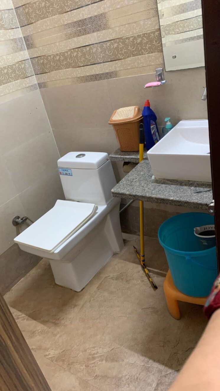 Master Bedroom, godrej-meridien 3 Bedroom 2002 Sq.Ft. Apartment In Sector 106 Gurgaon 7986729