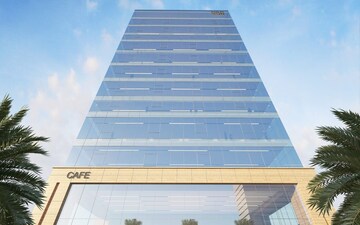 Office Space For Rent in Sector 132