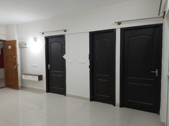 2 BHK Apartment For Rent in Shriram Liberty Square Electronic City Phase ii Bangalore  7986727