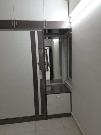 2 BHK Apartment For Rent in Shriram Liberty Square Electronic City Phase ii Bangalore  7986727