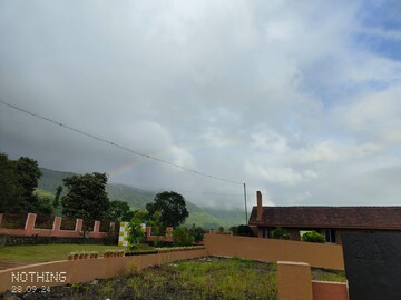  Plot – Exterior View View at Gopalwadi - for Sale