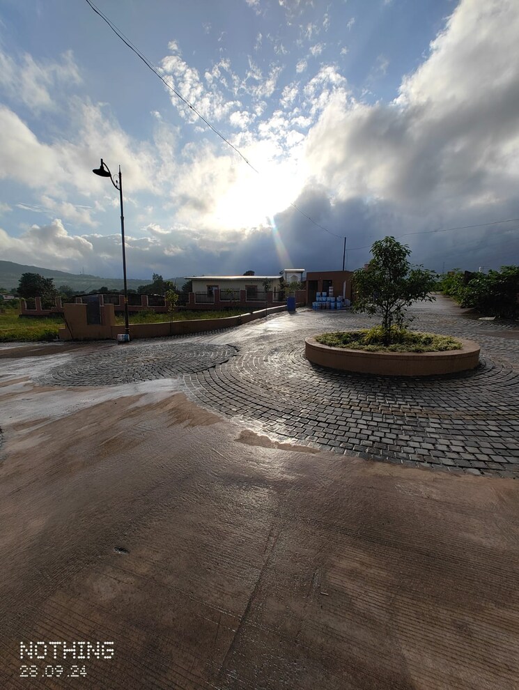 Exterior View, gopalwadi  2289 Sq.Ft. Plot In Gopalwadi Pune 7986774