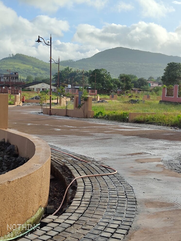 Exterior View, gopalwadi  2289 Sq.Ft. Plot In Gopalwadi Pune 7986774