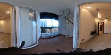 Building Lobby in 3 BHK Apartment at Anant Raj Ashok Estate, Sector 63a – for Sale