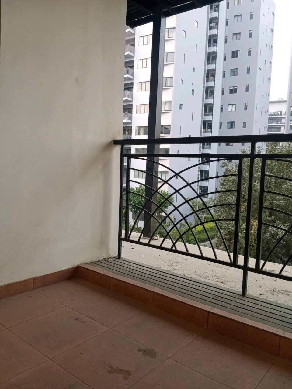 3 BHK + Study Room Apartment For Sale in Anant Raj Ashok Estate