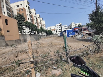 Commercial Land 1400 Sq.Yd. For Resale in Puppalaguda Hyderabad  7986805