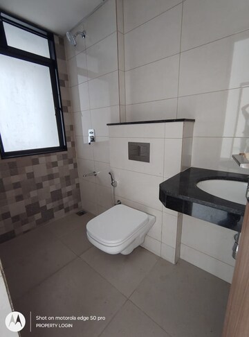 Master Bedroom in 2 BHK Apartment at Godrej Urban Park, Chandivali – for Rent