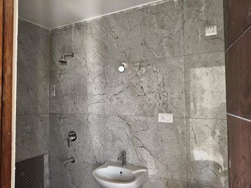 Attached Bathroom in 3 BHK Apartment at NCC Urban One, Narsingi – for Rent