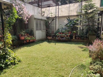 3 BHK Villa For Rent in Ghorpadi Road Pune  7986813