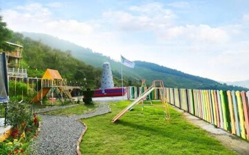 Plot For Sale in Mukteshwar