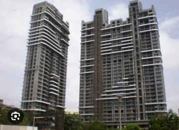 3 BHK Apartment For Rent in Sumer Trinity Vertical Kamgar Nagar Mumbai  7986884