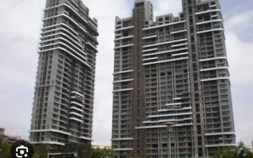 3 BHK Apartment For Sale in Sumer Trinity Vertical, Kamgar Nagar