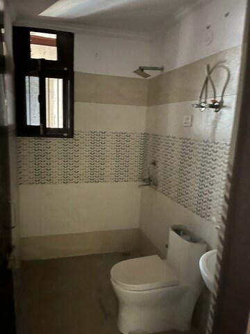 Bathroom in 3 BHK Apartment at Patparganj – for Sale