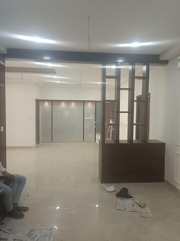 4 BHK Apartment For Rent in Aurobindo Kohinoor, Serilingampally