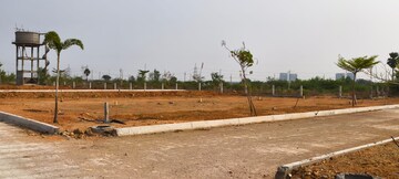 Plot Area in  Plot at Ibrahimpatnam – for Sale