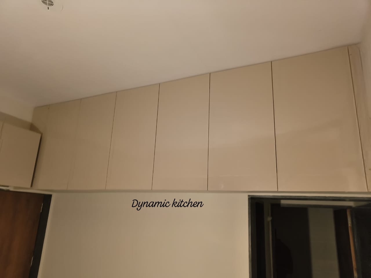 1 BHK + Pooja Room Apartment For Sale in Atish Sankul