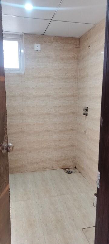 Bathroom in 3 BHK Apartment at SLF Anushree, Sector 75 – for Sale