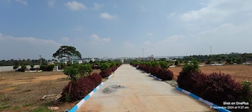 Plot For Resale in Dyavasandra Bangalore  7986931