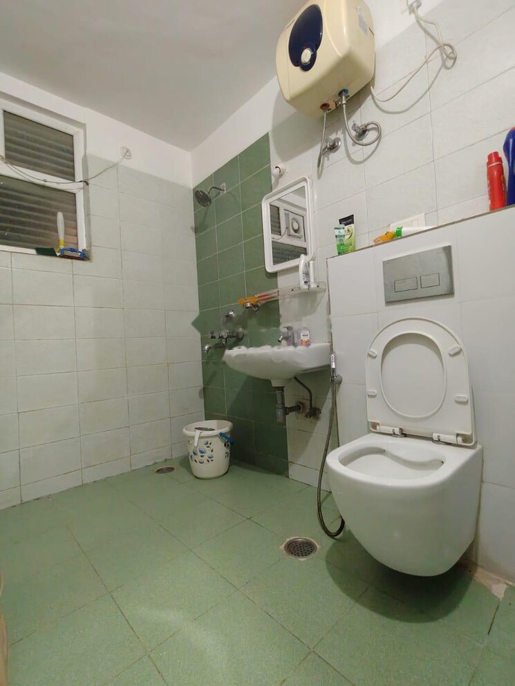 Bathroom, eden-garden-kokapet 3 Bedroom 1575 Sq.Ft. Apartment In Kokapet Hyderabad 7986939