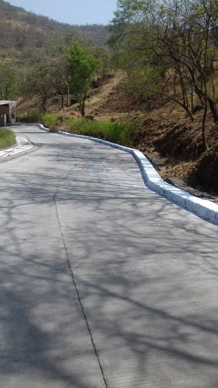 undefined, pirangut  3500 Sq.Ft. Plot In Pirangut Pune 7986944