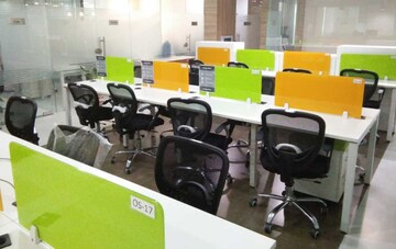  Office Space For Rent in Vijay Nagar