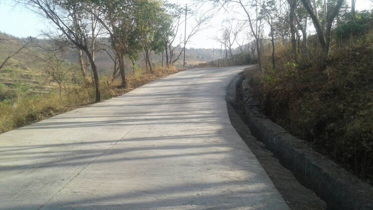 Exterior View, pirangut  3500 Sq.Ft. Plot In Pirangut Pune 7986944