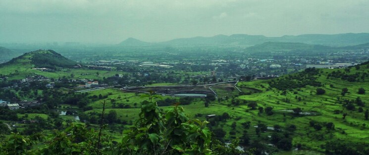 Exterior View, pirangut  3500 Sq.Ft. Plot In Pirangut Pune 7986944