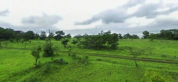  Plot For Sale in Pirangut