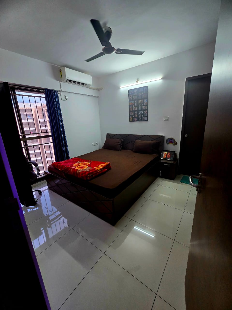 2 BHK + Pooja Room Apartment For Sale in Sundar Arcade